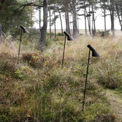 AJ Garden Pullert | Louis Poulsen