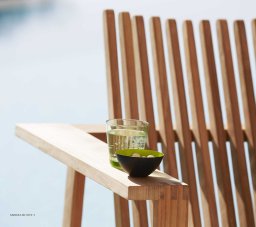 Amaze Loungestuhl | Outdoor