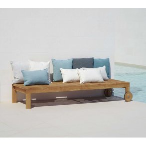 Amaze solseng | Udendrs