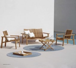Amaze Loungestuhl | Outdoor