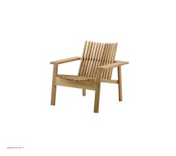 Amaze Loungestuhl | Outdoor