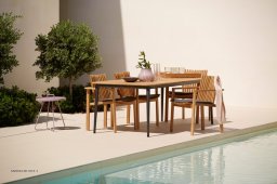 Core bord 210x90 cm | Udend�rs