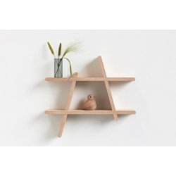 A | Shelf | Hylde