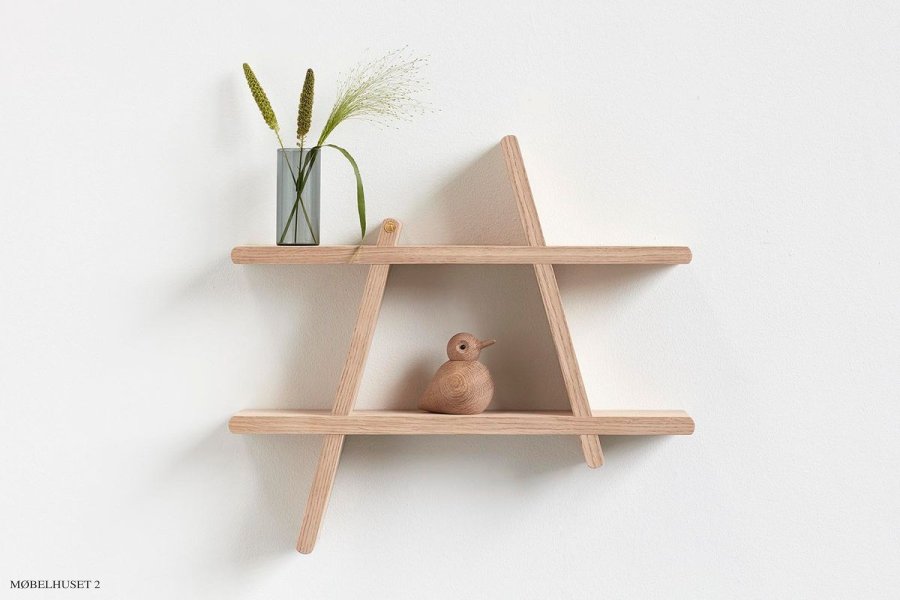 A | Shelf | Hylde