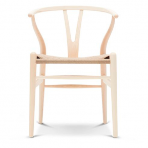 CH24 Y-stol | Ask sbe, natur flet