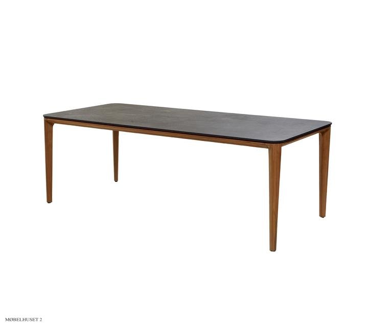 Aspect Esstisch 210 x 100 cm | Outdoor