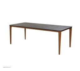 Aspect Esstisch 210 x 100 cm | Outdoor