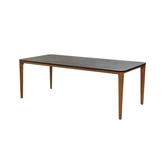 Aspect spisebord 210 x 100 cm | Udend�rs
