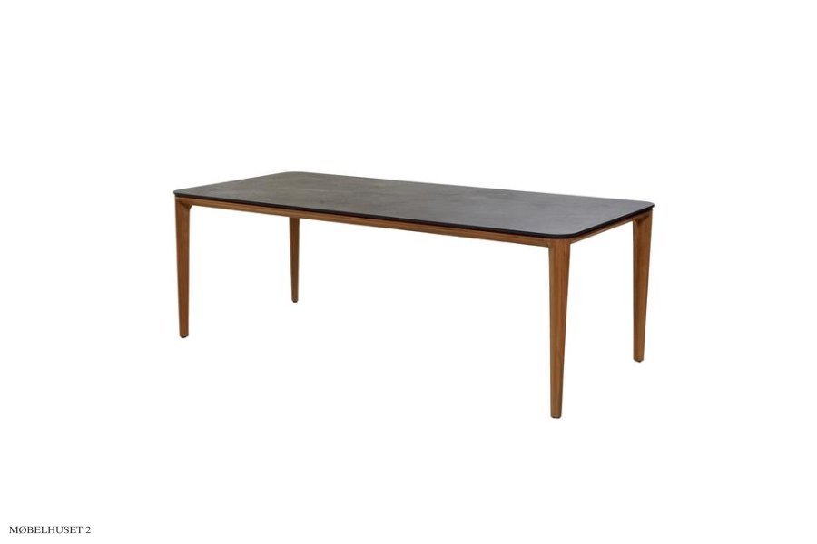 Aspect Esstisch 210 x 100 cm | Outdoor
