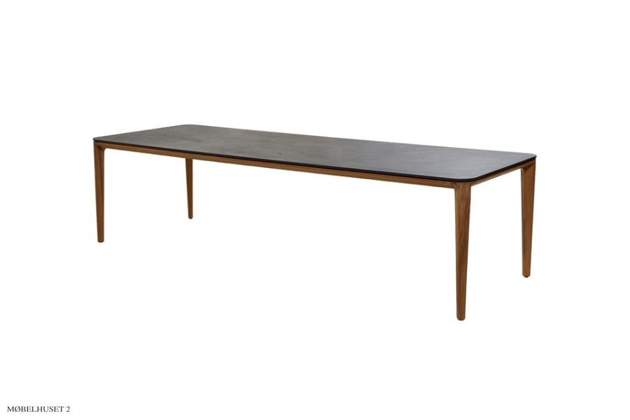 Aspect bord, 280x100 cm | Udendrs