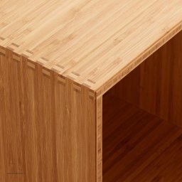 ATBO | Halbes B�cherregal senkrecht 35 x 70