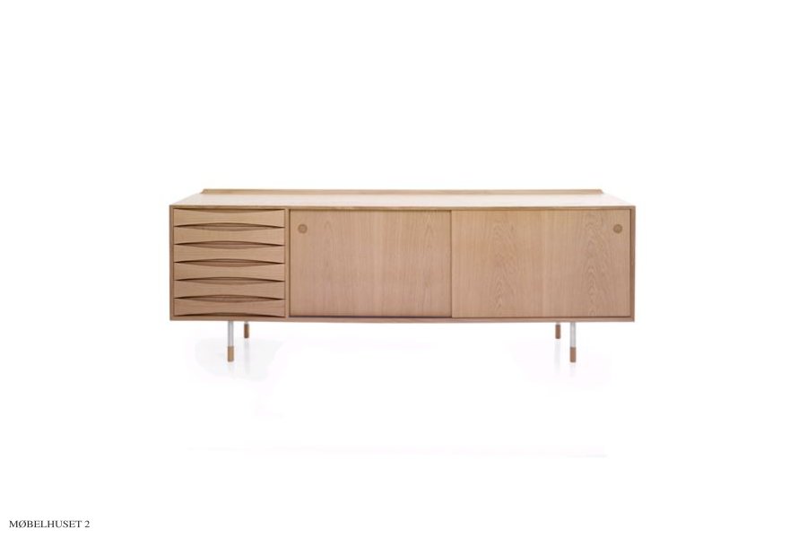 Arne Vodder | Sideboard AV01