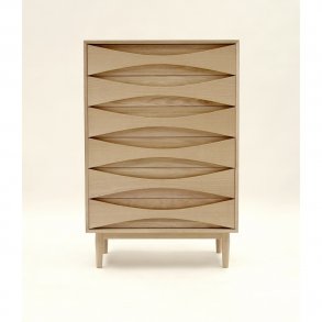 Arne Vodder kommode AV03