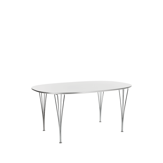 Superellipse� B611