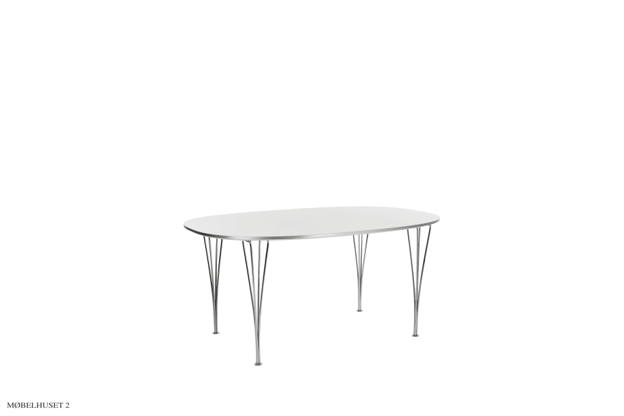 Superellipse B611