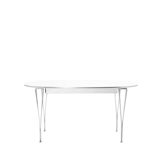 B620 | Superellipse� Extendable Dining Table | MH