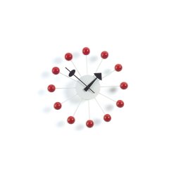 Ball Clock "Vitra"