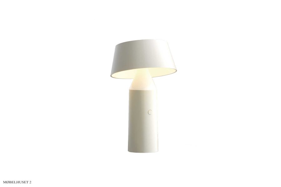 Bicoca | bordlampe Off-white