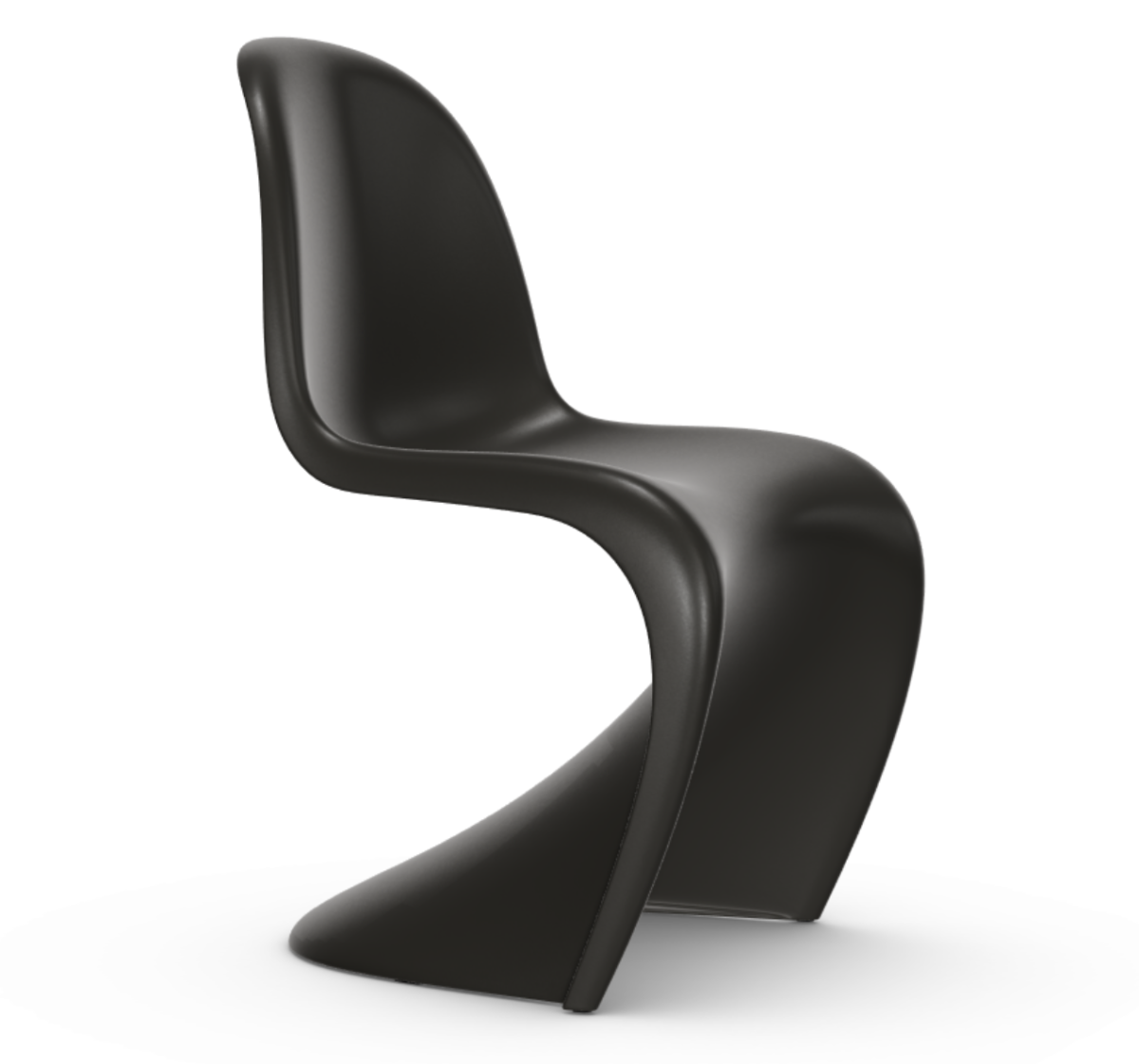 Panton Chair designet af Verner | Vitra