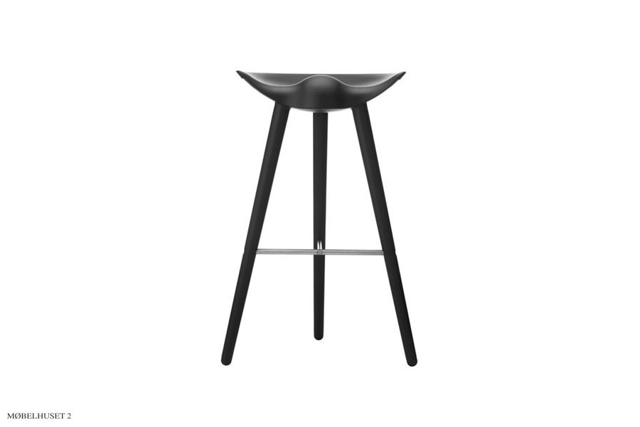 ML42 Barhocker I 81 cm hoch