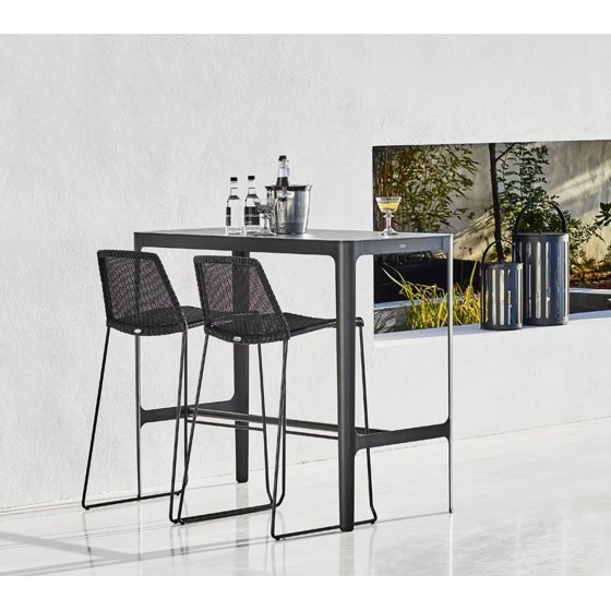Breeze barstol | Udend�rs