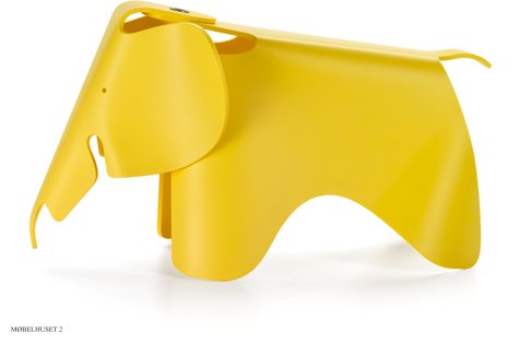 Eames Elephant