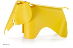 Eames Elephant