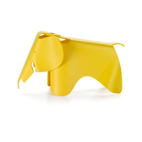 Eames Elephant