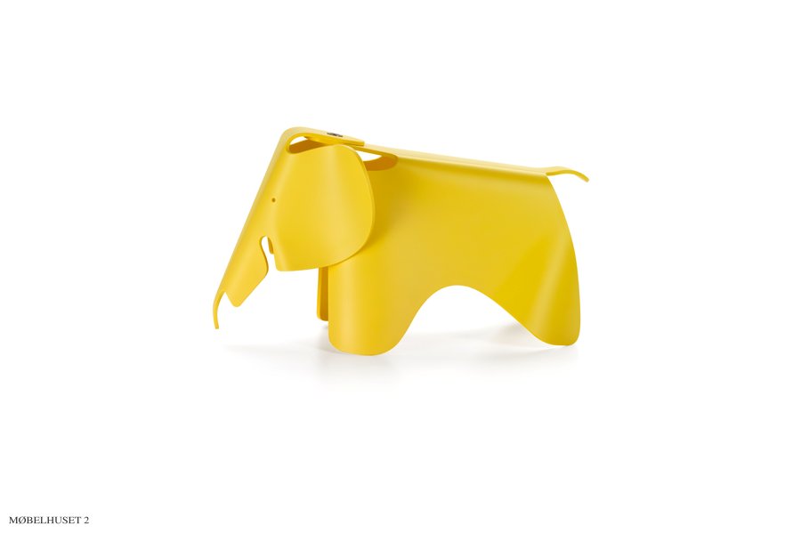 Eames Elephant