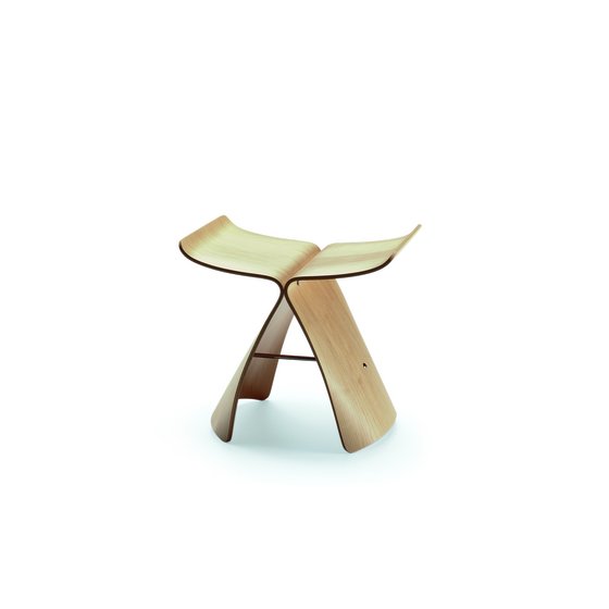 Butterfly Stool