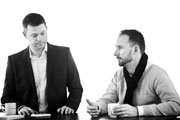 D1 Arbeitstisch | Andersen Furniture