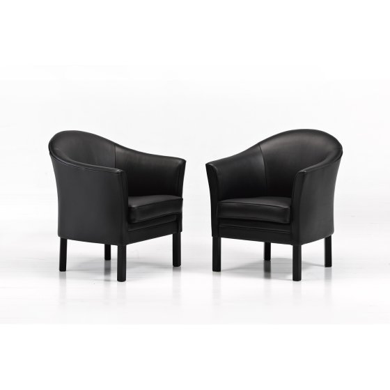 MH 80 | Dronningestolen | L�der