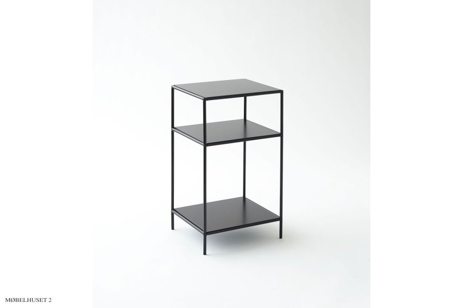 Color Nightstand