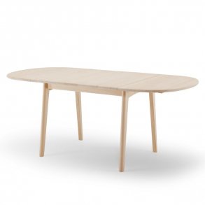 CH002 Wegner Esstisch mit Klappen