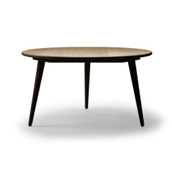 Hans J. Wegner sofabord CH008