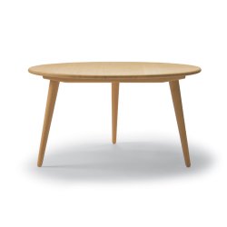 Hans J. Wegner sofabord CH008