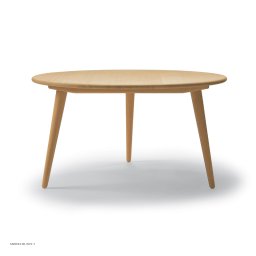 Hans J. Wegner Couchtisch CH008