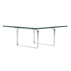 CH106 sofabord | 95 x 95 cm