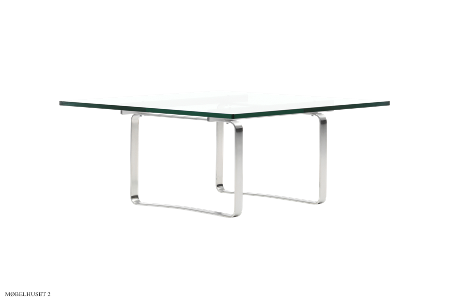 CH106 sofabord | 95 x 95 cm