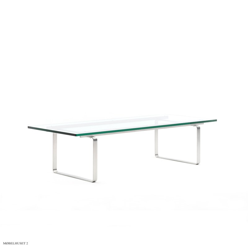 Hans J. Wegner Couchtisch CH106 | CH108