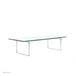 Hans J. Wegner Couchtisch CH106 | CH108