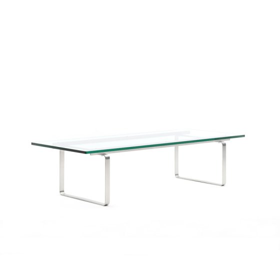 Hans J. Wegner Sofabord CH106 | CH108