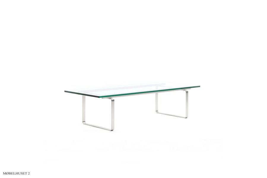 Hans J. Wegner Sofabord CH106 | CH108