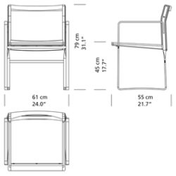 Hans J. Wegner | CH111