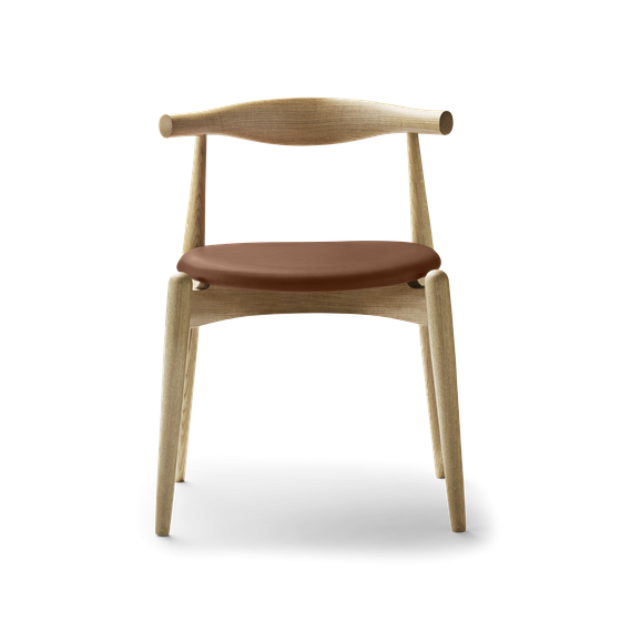 CH20 | Eiche ge�lt mit Thor Leder 307