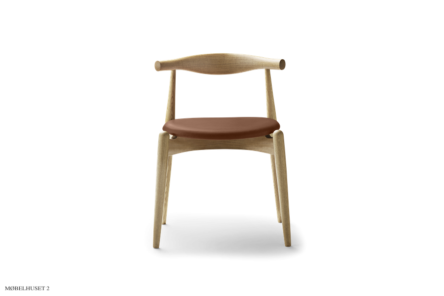 CH20 | Eg, olie med Thor lder 307