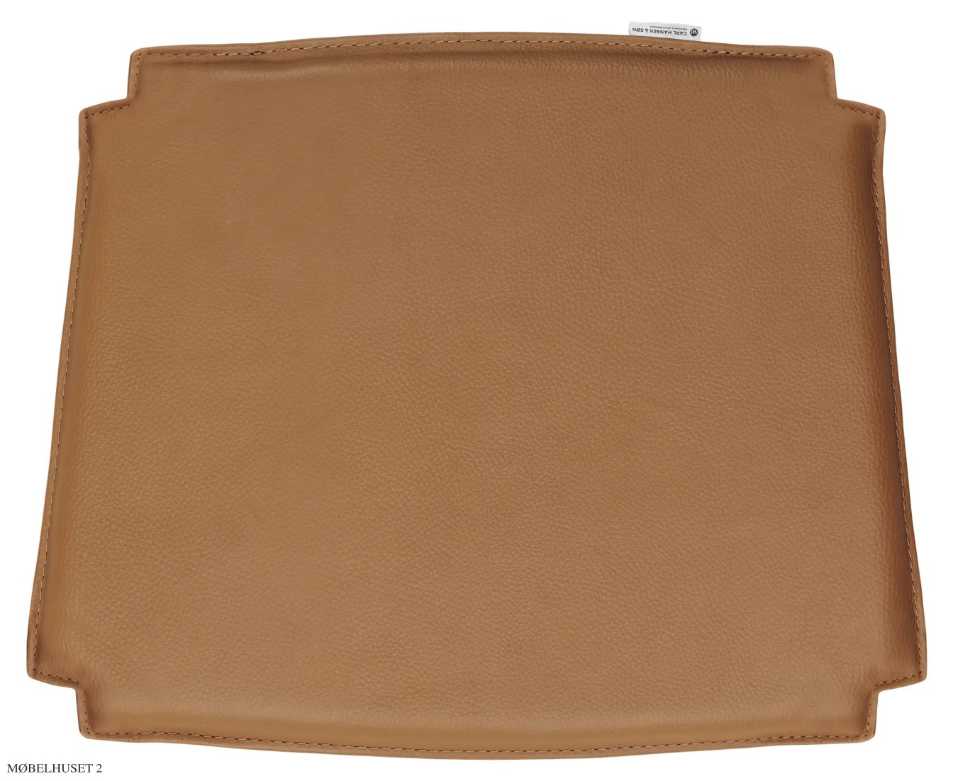 Polster f�r Hans J. Wegner CH23 Stuhl von Carl Hansen