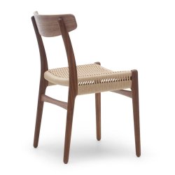 Hans J. Wegner CH23 | valnd olie