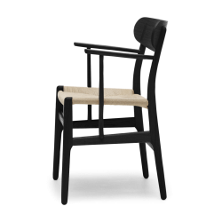 CH26 | Eg, sortmalet