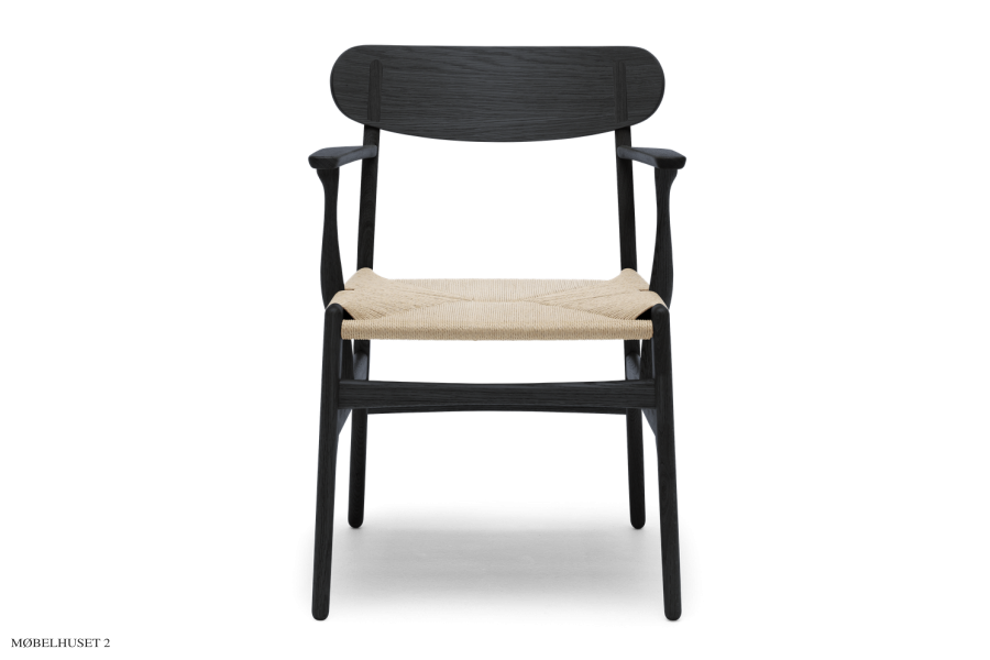 CH26 | Eg, sortmalet